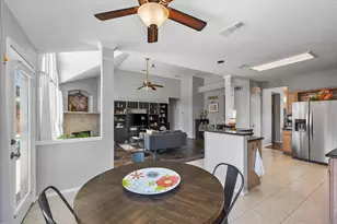 704 Oakridge Dr, Lake Dallas, TX 75065 - Photo 19