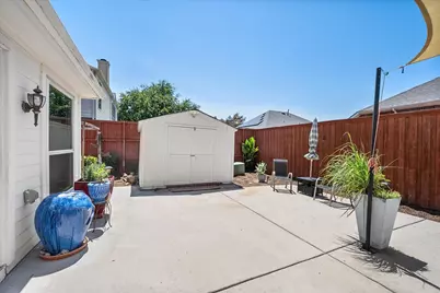704 Oakridge Drive, Lake Dallas, TX 75065 - Photo 33