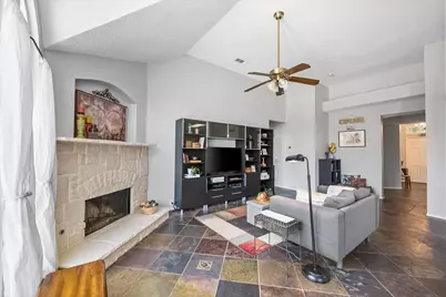 704 Oakridge Drive, Lake Dallas, TX 75065 - Photo 21
