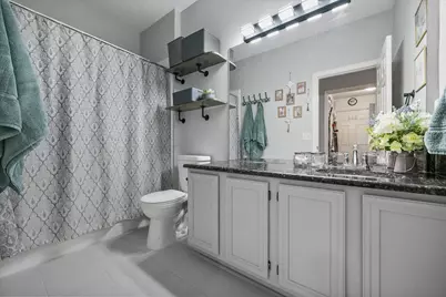 704 Oakridge Drive, Lake Dallas, TX 75065 - Photo 29