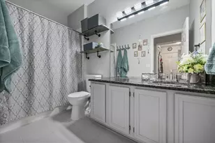 704 Oakridge Dr, Lake Dallas, TX 75065 - Photo 29
