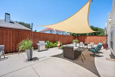 704 Oakridge Drive, Lake Dallas, TX 75065 - Photo 31