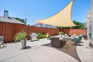 704 Oakridge Dr, Lake Dallas, TX 75065 - Photo 31
