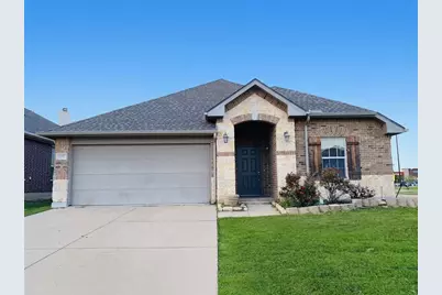 2357 Clairborne Drive, Fort Worth, TX 76177 - Photo 1