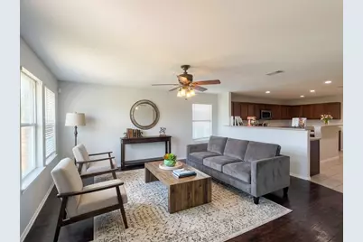 2357 Clairborne Drive, Fort Worth, TX 76177 - Photo 5