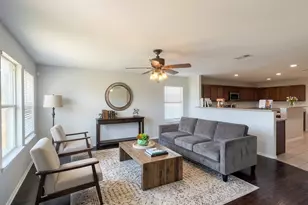2357 Clairborne Dr, Fort Worth, TX 76177 - Photo 5