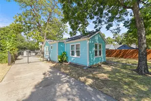 1121 Hudgins Ave, Fort Worth, TX 76111 - Photo 3