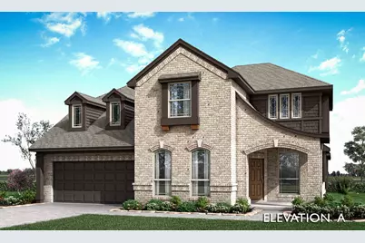 5500 Hazelnut Lane, Denton, TX 76226 - Photo 1