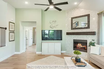 5500 Hazelnut Lane, Denton, TX 76226 - Photo 21