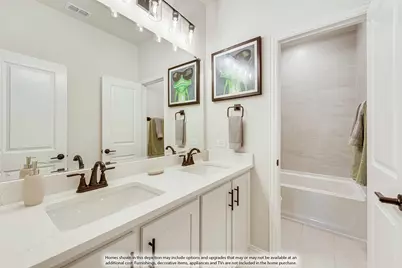 5500 Hazelnut Lane, Denton, TX 76226 - Photo 35
