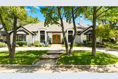 5702 Club Oaks Drive, Dallas, TX 75248 - Photo 1
