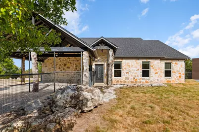 778 Rivercrest Road, Valley Mills, TX 76689 - Photo 1