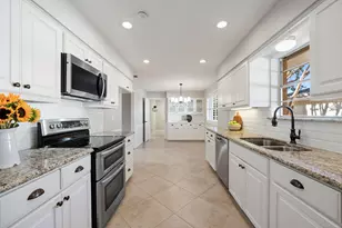 7406 La Manga Dr, Dallas, TX 75248 - Photo 5