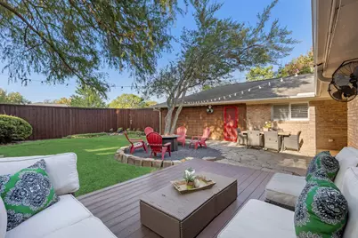 7406 La Manga Drive, Dallas, TX 75248 - Photo 9