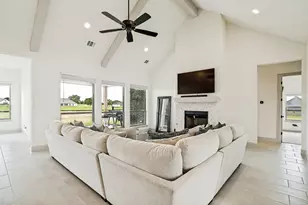 9459 Zion Hill Rd, Poolville, TX 76487 - Photo 5