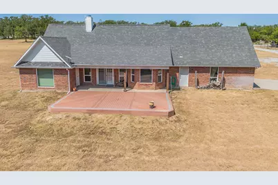 144 Love Trail Court, Paradise, TX 76073 - Photo 3