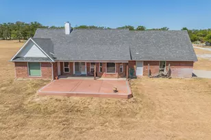144 Love Trail Ct, Paradise, TX 76073 - Photo 3
