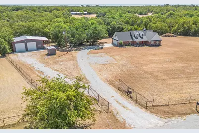 144 Love Trail Court, Paradise, TX 76073 - Photo 1