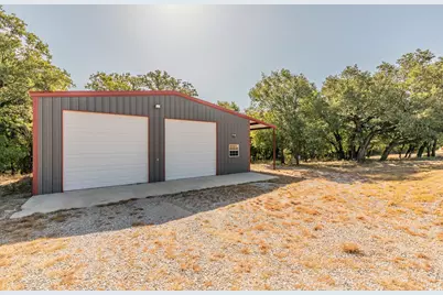 144 Love Trail Court, Paradise, TX 76073 - Photo 31