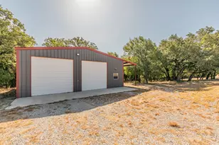 144 Love Trail Ct, Paradise, TX 76073 - Photo 31