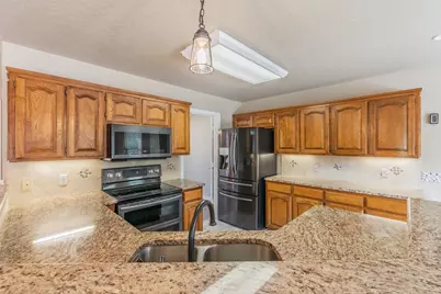 144 Love Trail Court, Paradise, TX 76073 - Photo 7