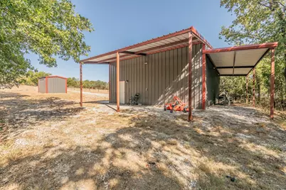 144 Love Trail Court, Paradise, TX 76073 - Photo 35