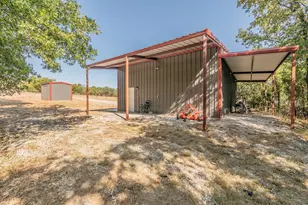 144 Love Trail Ct, Paradise, TX 76073 - Photo 35
