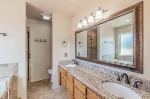144 Love Trail Ct, Paradise, TX 76073 - Photo 27