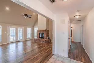 144 Love Trail Ct, Paradise, TX 76073 - Photo 21