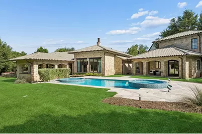 2006 Nighthawk Court, Westlake, TX 76262 - Photo 23