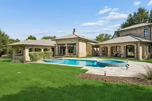 2006 Nighthawk Ct, Westlake, TX 76262 - Photo 23