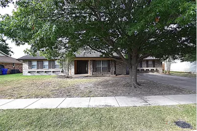 719 Bowie Street, Forney, TX 75126 - Photo 1
