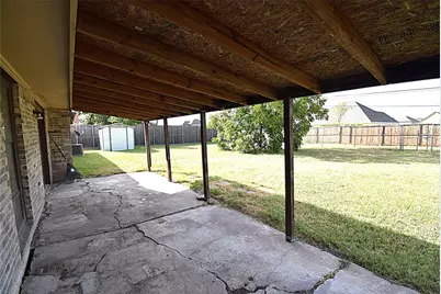 719 Bowie Street, Forney, TX 75126 - Photo 19