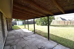 719 Bowie St, Forney, TX 75126 - Photo 19