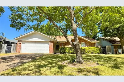 1809 Westgate Drive, Terrell, TX 75160 - Photo 1