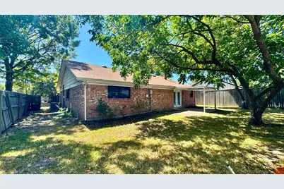1809 Westgate Drive, Terrell, TX 75160 - Photo 17