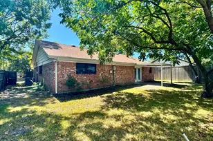 1809 Westgate Dr, Terrell, TX 75160 - Photo 17