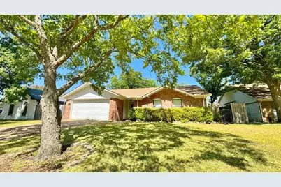 1809 Westgate Drive, Terrell, TX 75160 - Photo 3