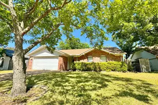 1809 Westgate Dr, Terrell, TX 75160 - Photo 3