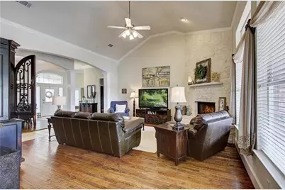 1513 Brook Lane, Celina, TX 75009 - Photo 5