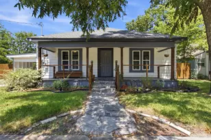 1812 Oneal St, Greenville, TX 75401 - Photo 1