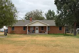 1509 State Hwy 67, Graham, TX 76450 - Photo 1
