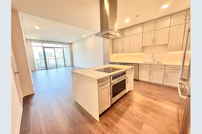 6911 Cowboys Way #602, Frisco, TX 75034 - Photo 1