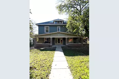 615 W Oak Street #C, Denton, TX 76201 - Photo 1