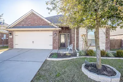 413 Lipizzan Lane, Celina, TX 75009 - Photo 1