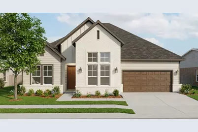 1621 Briscoe Drive, Benbrook, TX 76126 - Photo 1