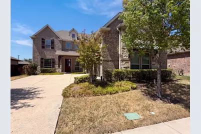 965 Touchstone Road, Frisco, TX 75036 - Photo 1