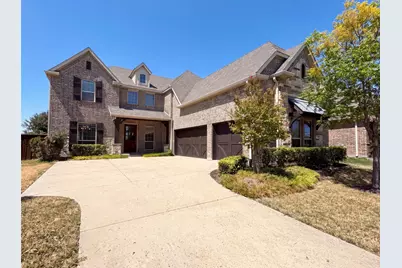 965 Touchstone Road, Frisco, TX 75036 - Photo 21