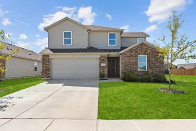 1522 Coldwater Way, Crandall, TX 75114 - Photo 1