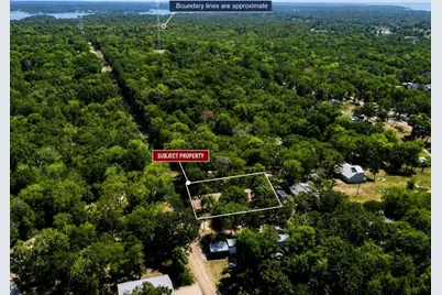14415 Melrick Boulevard, Malakoff, TX 75148 - Photo 1